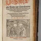 Bibel 1560 - photo 1