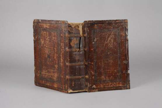 Bibel 1560 - photo 4