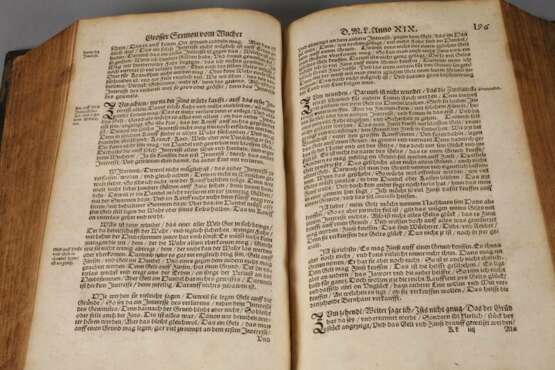 Bibel 1560 - photo 6