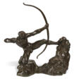 &#201;MILE-ANTOINE BOURDELLE (1861-1929) - Prix ​​des enchères