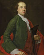 Pompeo Girolamo Batoni. POMPEO GIROLAMO BATONI (LUCCA 1708-1787 ROME)
