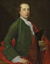 POMPEO GIROLAMO BATONI (LUCCA 1708-1787 ROME)
