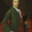 POMPEO GIROLAMO BATONI (LUCCA 1708-1787 ROME) - Архив аукционов