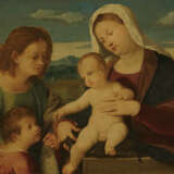 JACOPO NEGRETTI, CALLED PALMA IL VECCHIO (SERINA, NEAR BERGAMO C. 1480-1528 VENICE) - фото 1