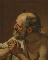 UBALDO GANDOLFI (SAN MATTEO DELLA DECIMA, NEAR BOLOGNA 1728-1781 RAVENNA)