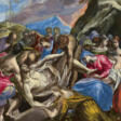 DOM&#201;NIKOS THEOTOK&#211;POULOS, CALLED EL GRECO (CRETE 1541-1614 TOLEDO) - Auktionspreise