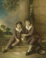 THOMAS GAINSBOROUGH, R.A. (SUDBURY 1727-1788 LONDON)