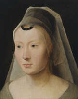 HANS MEMLING (SELINGENSTADT 1430-40-1494 BRUGES)