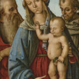 GIOVAN MARIA DI BARTOLOMEO BACI DI BELFORTE, CALLED ROCCO ZOPPO (ACTIVE IN FLORENCE 1496-1508) - Foto 1