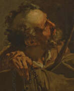 Гаэтано Гандольфи. GAETANO GANDOLFI (BOLOGNA 1734-1802)