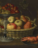 CLARA PEETERS (ANTWERP ?1589-AFTER 1657)
