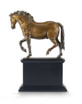 ATTRIBUTED TO ANTONIO SUSINI (ITALIAN, 1558-1624), AFTER THE MODEL BY GIAMBOLOGNA, EARLY 17TH CENTURY