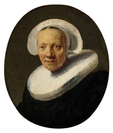 REMBRANDT HARMENSZ. VAN RIJN (LEIDEN 1606-1669 AMSTERDAM) - photo 3
