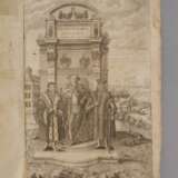Annalen des Kurfürstlichen Sachsen 1700 - Foto 3