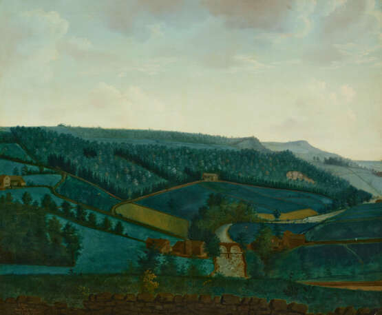 NATHAN THEODORE FIELDING (SOWERBY, NEAR HALIFAX 1747- C.1814? LIVERPOOL) - photo 1