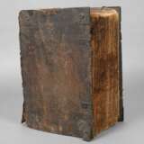 Endters Kurfürstenbibel um 1750 - photo 1