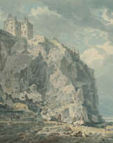 THOMAS GIRTIN (LONDON 1775-1802)