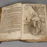 Endters Kurfürstenbibel um 1750 - фото 2