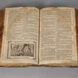 Endters Kurfürstenbibel um 1750 - Foto 3