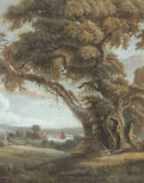 PAUL SANDBY, R.A. (NOTTINGHAM 1731-1809 LONDON)