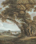Paul Sandby. PAUL SANDBY, R.A. (NOTTINGHAM 1731-1809 LONDON)