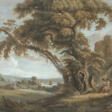 PAUL SANDBY, R.A. (NOTTINGHAM 1731-1809 LONDON) - Auction prices