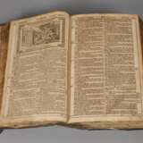 Endters Kurfürstenbibel um 1750 - photo 4