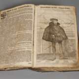 Endters Kurfürstenbibel um 1750 - photo 5