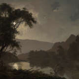 JOSEPH WRIGHT OF DERBY, A.R.A. (DERBY 1734-1797) - photo 1