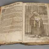 Endters Kurfürstenbibel um 1750 - Foto 7