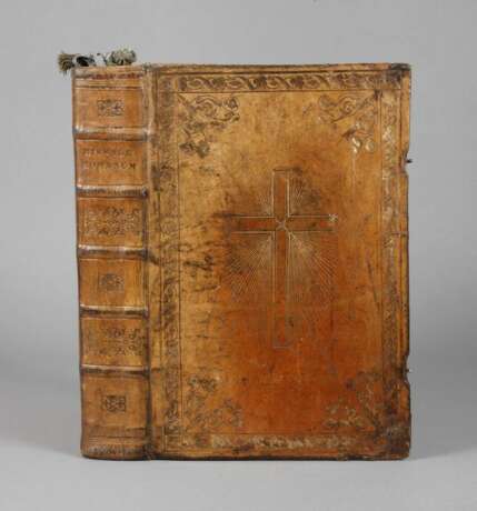 Missale Romanum 1777 - photo 1