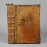 Missale Romanum 1777 - Foto 1