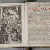 Missale Romanum 1777 - Foto 2