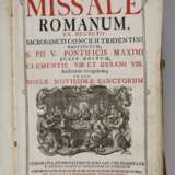 Missale Romanum 1777 - Foto 3