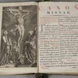 Missale Romanum 1777 - photo 4