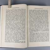 NS-Literatur 1935: Alfred Rosenberg - Der Mythus des 20. Jahrhunderts - photo 3