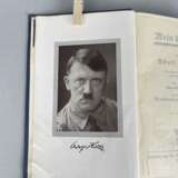 MEIN KAMPF, von Adolf Hitler, 1936 - photo 2