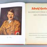 Adolf Hitler - Bilder aus dem Leben des Führers, 1936 - фото 3