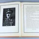 Adolf Hitler - Bilder aus dem Leben des Führers, 1936 - фото 4