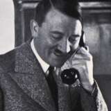 Adolf Hitler - Bilder aus dem Leben des Führers, 1936 - фото 6