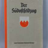 Konvolut Drittes Reich Literatur - photo 5
