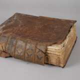 Codex Augusteus (Fortsetzung I) - photo 3
