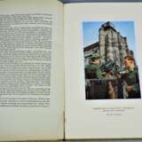 Raumbildalbum 1940, Der Kampf im Westen - mit Brille - photo 4
