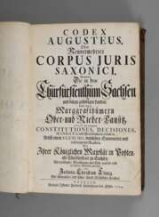 Codex Augusteus 1724