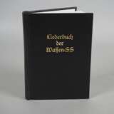 SS-Liederbuch Reprint - Foto 1