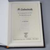 SS-Liederbuch Reprint - Foto 2