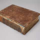 Codex Augusteus 1724 - фото 2