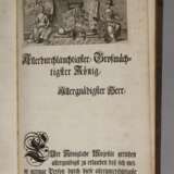 Codex Augusteus 1724 - photo 3