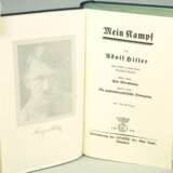 MEIN KAMPF, von Adolf Hitler, 1936 - photo 3