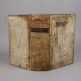 Codex Augusteus 1806 - Foto 2